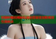 刘雨昕黑料揭秘私域运营裂变加粉高效引流秘诀